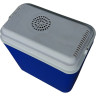Автохолодильник GREEN GLADE 24 л 220В/12В тепло/холод 4134