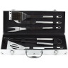 Набор для гриля GREEN GLADE SC003 5 предметов в чемодане